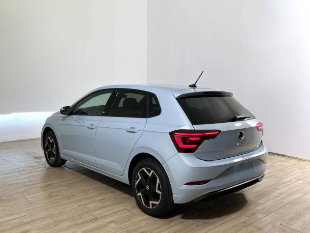 Volkswagen Polo Polo 1.0 tsi Edition 50 95cv - Foto 6