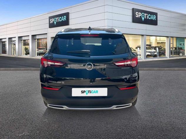 Opel Grandland X 1.5 diesel Ecotec Start&Stop aut. Innovation - Foto 6
