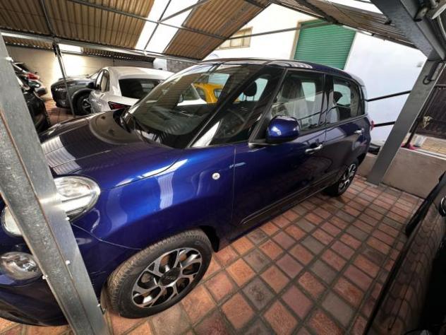 Fiat 500 1.3 MJT 95 CV Mirror - Foto 2