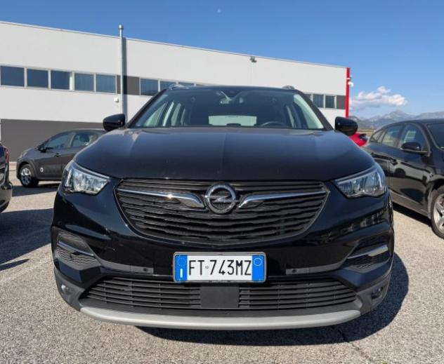 OPEL Grandland X 1.2 Turbo 12V 130 CV Start&Stop Advance rif. 24149553 - Foto 2