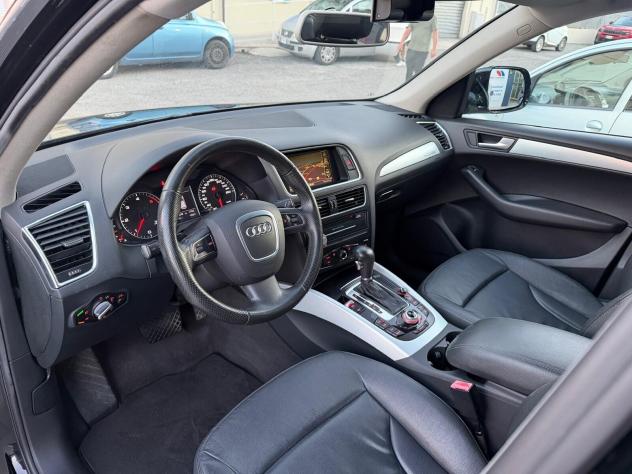 Audi Q5 2.0 TDI 170 CV quattro S tronic - Foto 6