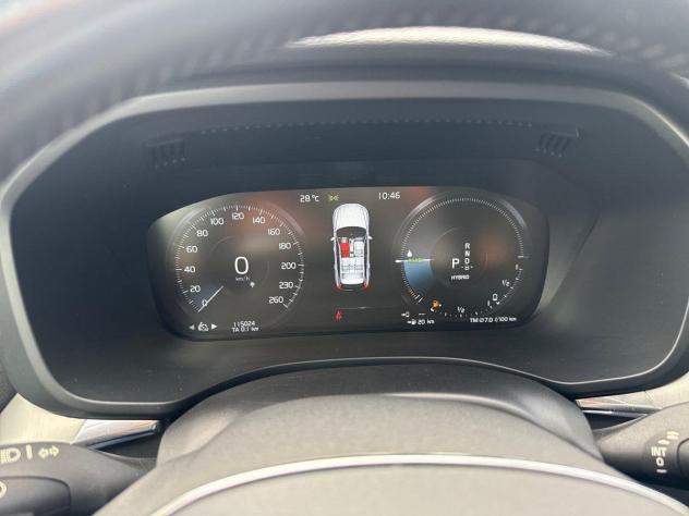 Volvo XC60 T6 Plug-in AWD G. Recharge Inscription Exp MY21 - Foto 8