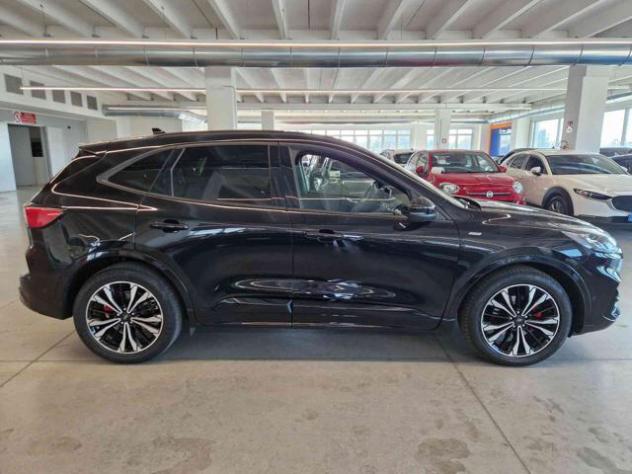 FORD Kuga 2.5 Full Hybrid 190 CV CVT 2WD ST-Line X rif. 23993138 - Foto 4