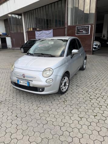 Fiat 500 1.3 Multijet 16V 75CV Pop