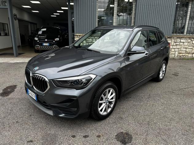 BMW X1 sDrive 16d Advantage - Foto 4