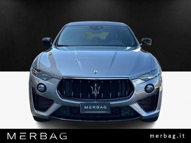 Maserati Levante 3.0 V6 Modena S 430cv auto - Foto 3