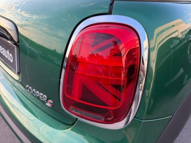 MINI Mini 2.0 Cooper S Yours Cabrio rif. 24002544 - Foto 9