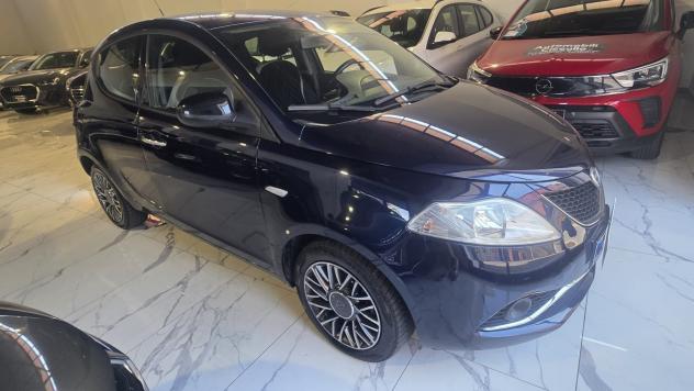 Lancia Ypsilon 1.3 MJT 16V 95 CV 5 porte S&S Platinum - Foto 4