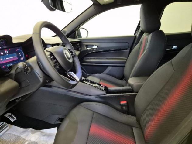 ALFA ROMEO Junior 1.2 136 CV Hybrid eDCT6 Speciale Tech Pack rif. 22399493 - Foto 8
