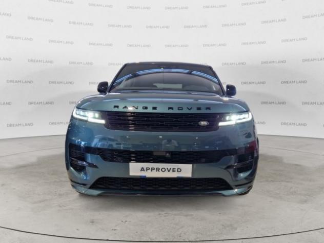 LAND ROVER Range Rover Sport 3.0D l6 249 CV Dynamic SE TETTO APRIBILE rif. 21988544 - Foto 8