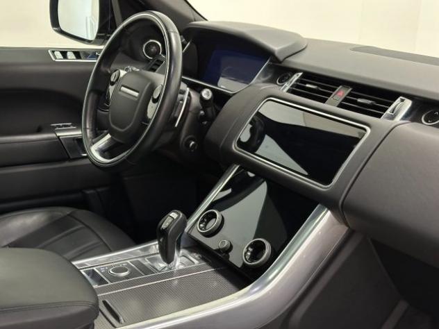 LAND ROVER Range Rover Sport 3.0D l6 249 CV HSE Dynamic rif. 24115116 - Foto 7