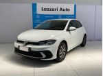 Volkswagen Polo 1.0 TSI Edition Plus