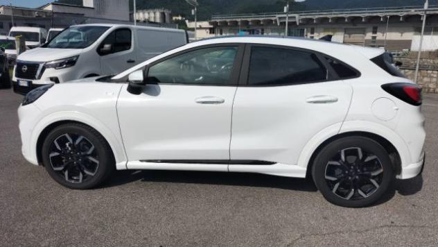 FORD Puma 1.0 EcoBoost Hybrid 125 CV S&S ST-Line X rif. 23904158 - Foto 8