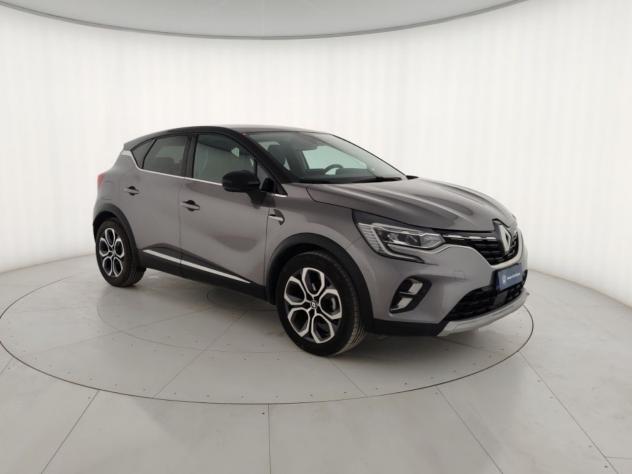 Renault Captur 1.0 TCE 100 GPL ZEN - Foto 4