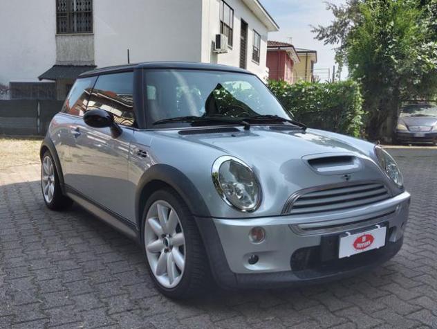 MINI Mini Cooper S 163cv manuale rif. 23973404 - Foto 5