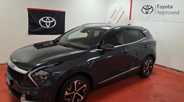 Kia Sportage Sportage 1.6 CRDi MHEV DCT Style - Foto 3
