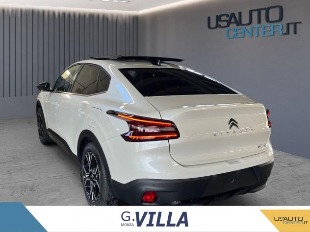 Citroën C4 X Nuova e- Elettrica 100kw (136cv) - Shine - Foto 5