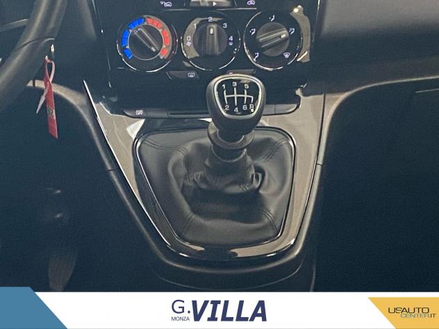 Lancia Ypsilon NEW My23 1.0 Firefly 70 CvStart&Stop Hybrid Gold - Foto 10