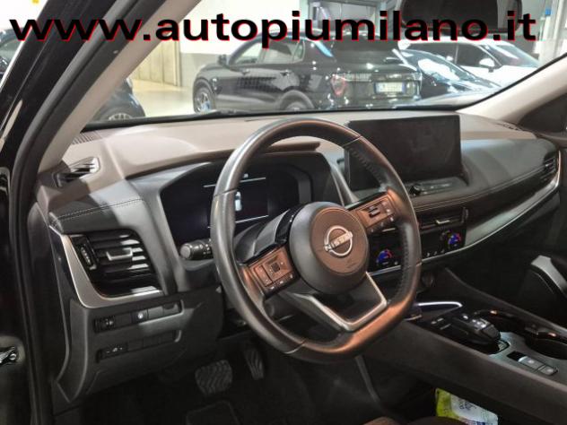 NISSAN X-Trail e-Power 2WD 5 posti N-Connecta autocarro rif. 23620377 - Foto 6