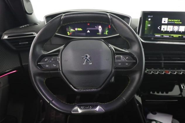 PEUGEOT 2008 2008 PureTech 130 S&S GT Line rif. 23819348 - Foto 5