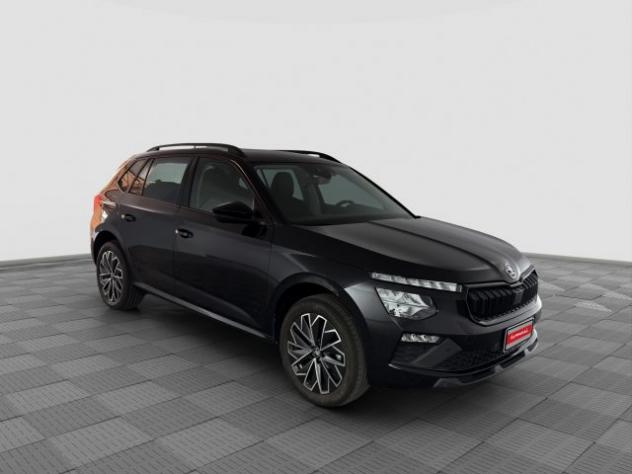 SKODA Kamiq Kamiq 1.0 TSI 115 CV DSG Black Dots rif. 23867759 - Foto 7