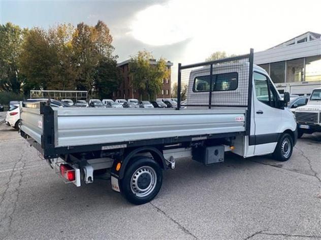 MERCEDES-BENZ Sprinter 315 2.0 cdi T 39/35 fwd rif. 23859951 - Foto 4