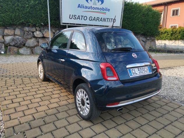 Fiat 500 1.0 Hybrid Dolcevita - Foto 7
