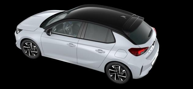 OPEL Corsa 6ª serie Corsa 1.2 100 CV Ultimate - Foto 3