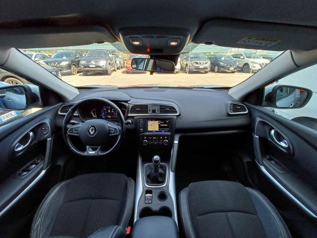 Renault Kadjar Kadjar 1.5 dci 110cv KM CERTIFICATI-GARANZIA - Foto 9