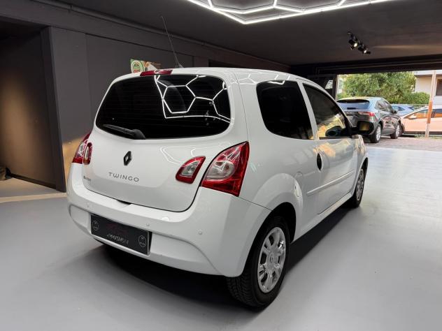Renault Twingo 1.5 dCi 75CV Live - Foto 5