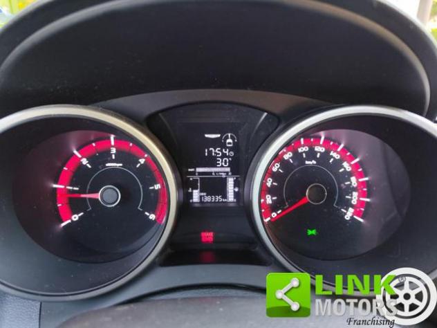 SSANGYONG Tivoli 1.6d 2WD Be GARANZIA INCLUSA NEOPAT. rif. 23739133 - Foto 8