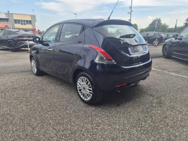 LANCIA Ypsilon 1.2 69 CV 5 porte GPL Ecochic Gold rif. 24163132 - Foto 4
