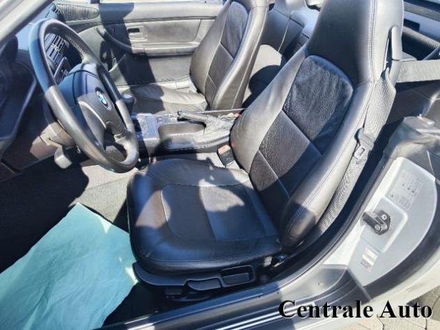 BMW Z3 1.8 cat Roadster rif. 22399059 - Foto 7