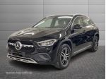 Mercedes-Benz GLA GLA-H247 2020 200 d Sport Plus auto