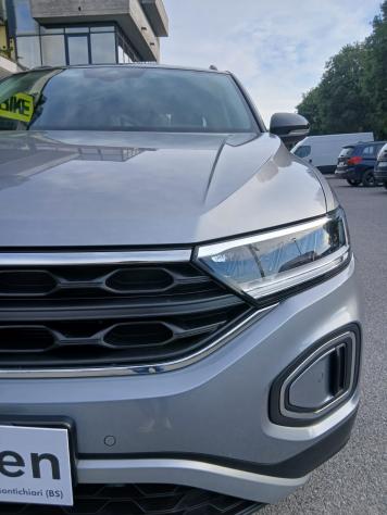 VOLKSWAGEN T-Roc 1ª serie T-Roc 1.5 TSI ACT DSG Sport - Foto 4