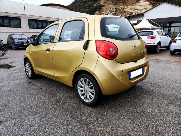 Dr DR1 1.3 16V 82CV BI-FUEL GPL - CLIMA SENSORI CERCHI L. - Foto 2