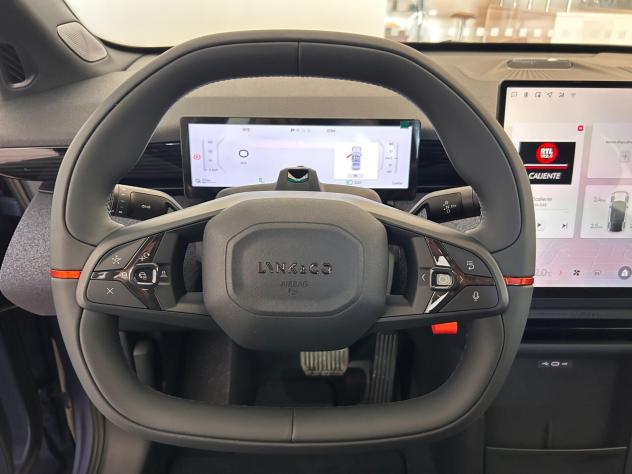 Lynk&co 02 EV 200kW Core - Foto 7