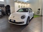 Volkswagen Maggiolino Maggiolino Cabrio 2.0 TDI Sport - CUP Special Edition