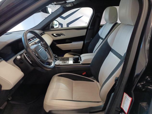 Land Rover Range Rover Velar Range Rover Velar 2.0 si4 benzina R-Dynamic 250cv auto my19 GARANTITA - Foto 8