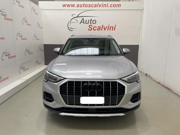 Audi Q3 35 2.0 TDI 150cv S tronic Business Advanced - Foto 2