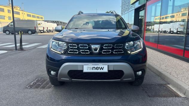 Dacia Duster II 2018 1.6 SCe 115cv Prestige 4x2 - Foto 5