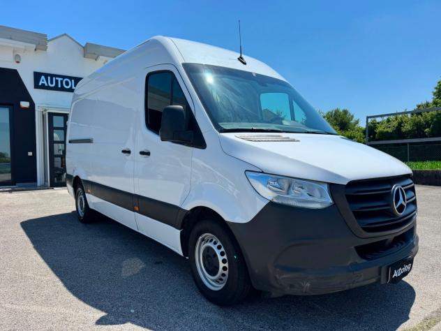 Mercedes-benz Sprinter F37/33 311 CDI RWD TA Furgone - Foto 2