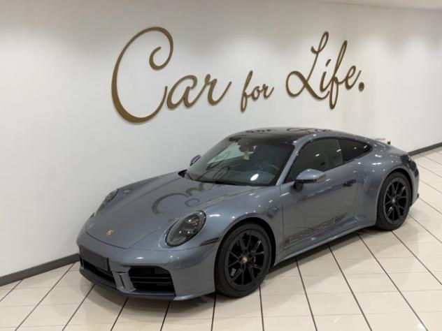 PORSCHE 911 Carrera 992.2 IVA ESPOSTA rif. 24034470 - Foto 3