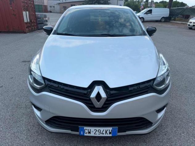 RENAULT Clio 70,632km TCe 90 CV 5p Business COME NUOVA rif. 23913516 - Foto 8