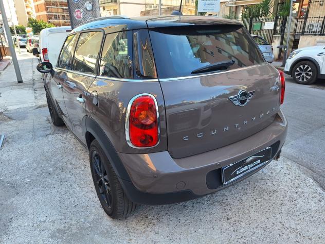 Mini Cooper D Countryman 1.6 - Foto 4