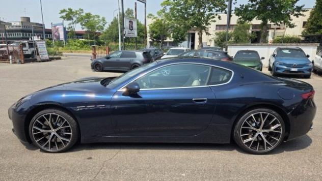MASERATI GranTurismo V6 490 CV AWD Modena PERMUTE IVA ESPOST PROMO 2000 rif. 23992523 - Foto 3