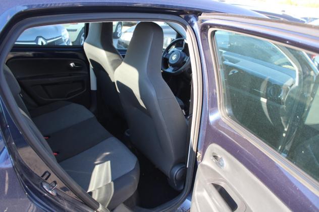 Volkswagen up! 1.0 75 CV 5p. high - Foto 9