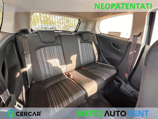 Fiat Punto Evo 3 Porte Punto Evo 3p 1.4 Active s&s 77cv - Foto 12