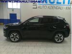 JEEP Compass 1.6 Mjt 2WD Limited Navi 8.4-Gancio Garanzia 24M rif. 24088711
