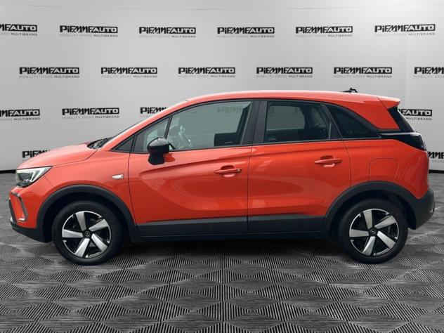 Opel Crossland Crossland 1.5 ECOTEC D 110 CV Start&Stop Edition - Foto 2